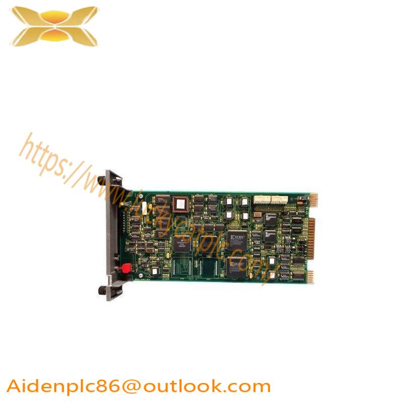 ABB INNPM11 Bailey Network Process Module