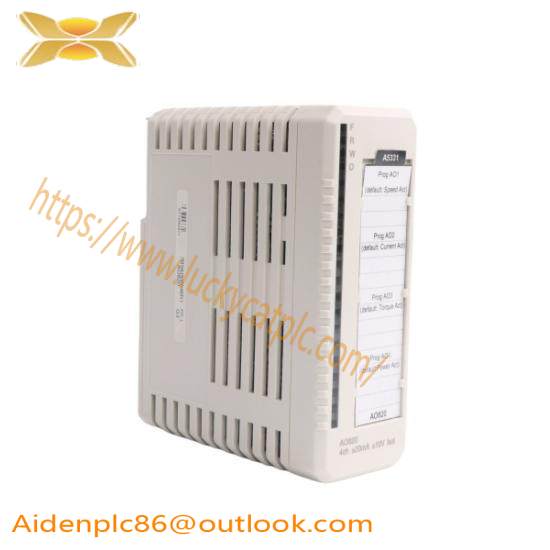 ABB INSEM01