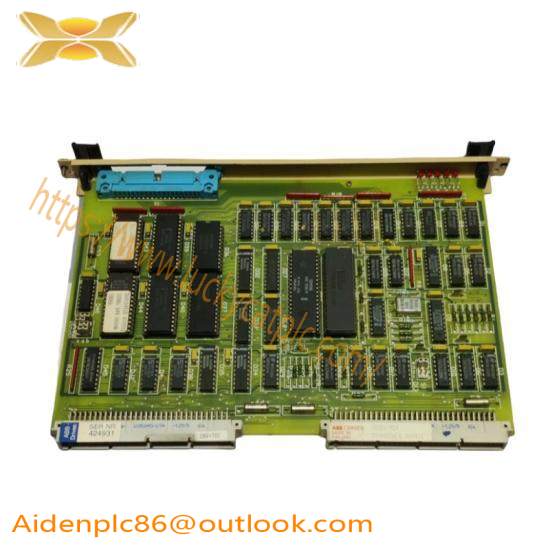 ABB HIEE300661R0001 UPC090 AE01