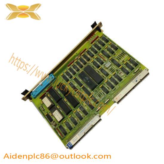 ABB HIEE300661R0001 UPC090 AE01