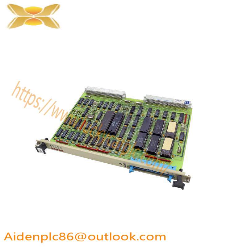ABB IOD86-MEM Memory Board