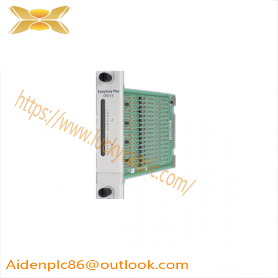 ABB IOR810N200 I/O Gateway Mounting Base