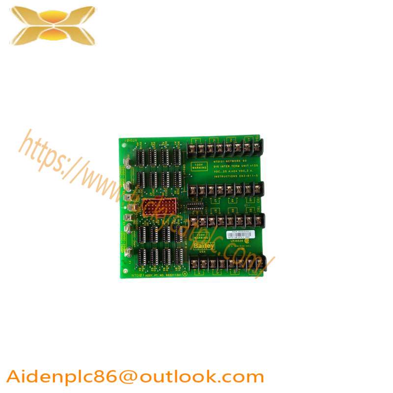 ABB IPFAN12 Fan Unit