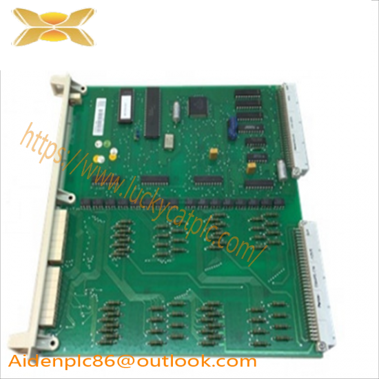 ABB IPFAN12 Power System Fan