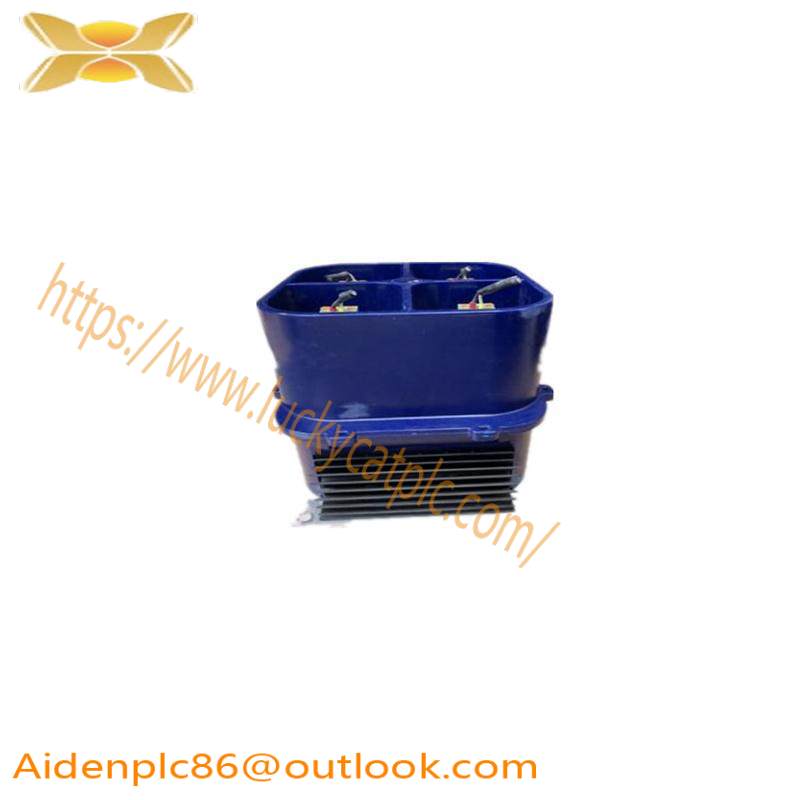 ABB IPS21-35AD 3BHB017688R0001 Power Supply