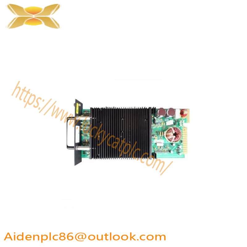ABB IPSYS01 System Power Module