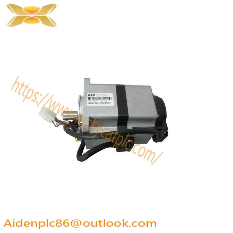 ABB IRB12003HAC044513-0010 AC Motor