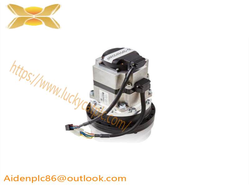 ABB IRB12003HAC049645-001 Drive unit, Ax 2