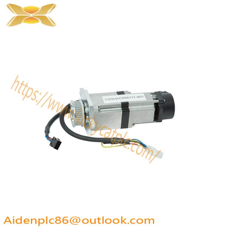 ABB IRB12003HAC057903-001 Drive unit
