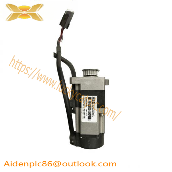 ABB IRB1200 3HAC044516-001 Servo Motor