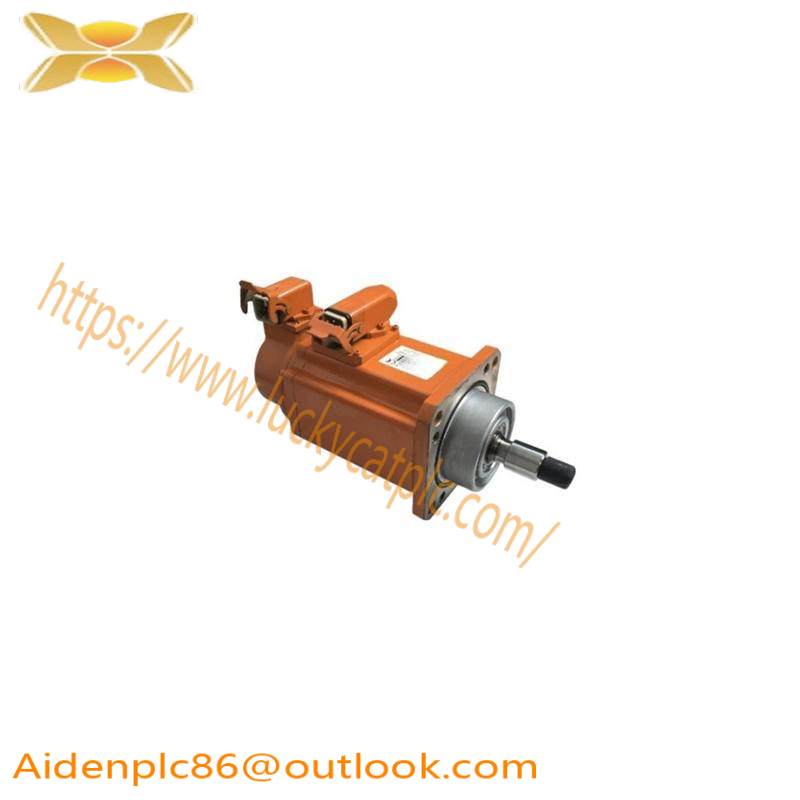 ABB IRB16003HAC021455-001 Rotational ac motor M41