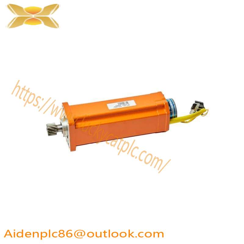 ABB IRB24003HAB9442-1 5 Axis Motor Unit