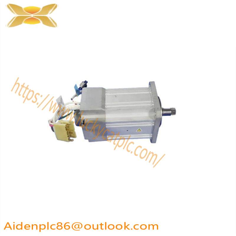 ABB IRB26003HAC029924-002 servo motor