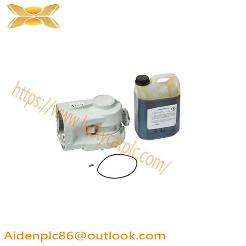 ABB IRB26003HAC059445-002 Wrist Foundry plus