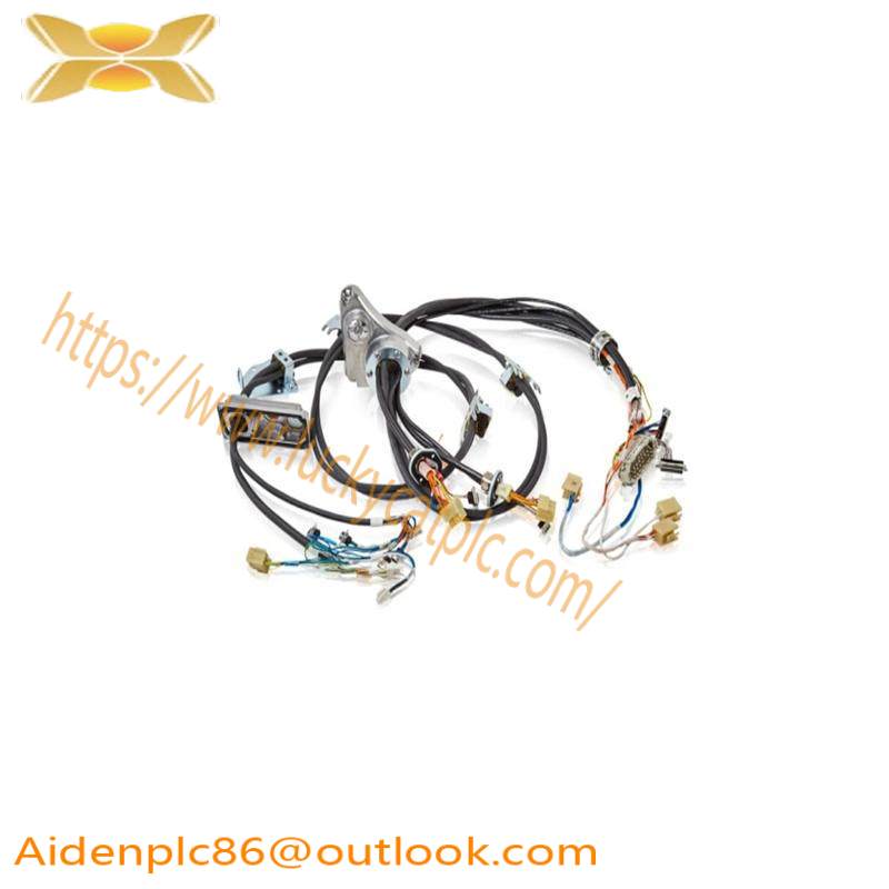 ABB IRB2600 3HAC030006-001 3HAC036260-001DSQC431 DSQC663 3HAC029818-001 IRB2600 3HAC030006-001 3HAC036260-001DSQC431 DSQC663 3HAC029818-001