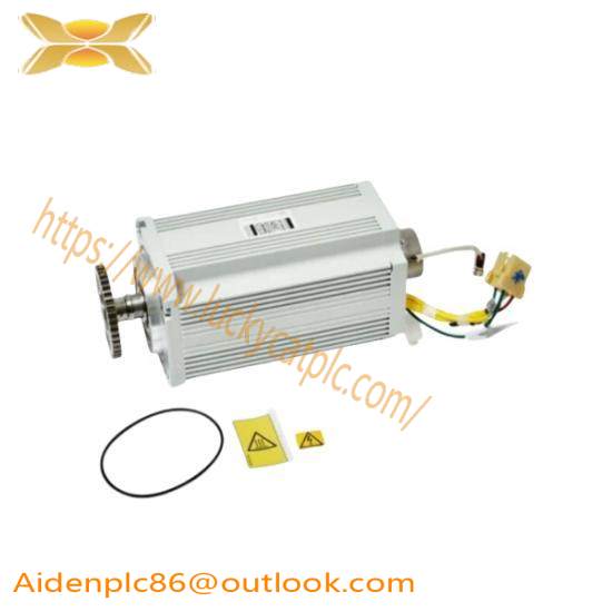 ABB IRB2600 3HAC046601-001 Motor Combining