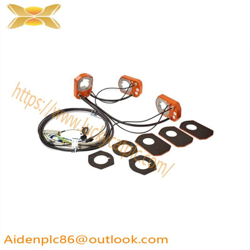 ABB IRB44001-33HAC5958-1 Cable u. ax.1-3