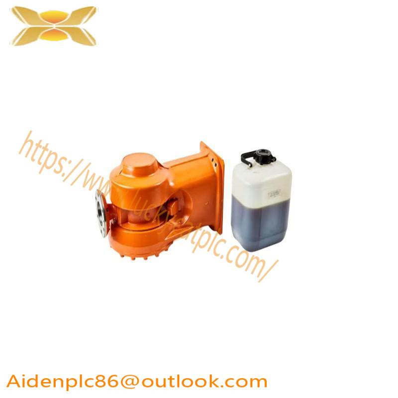 ABB IRB140
