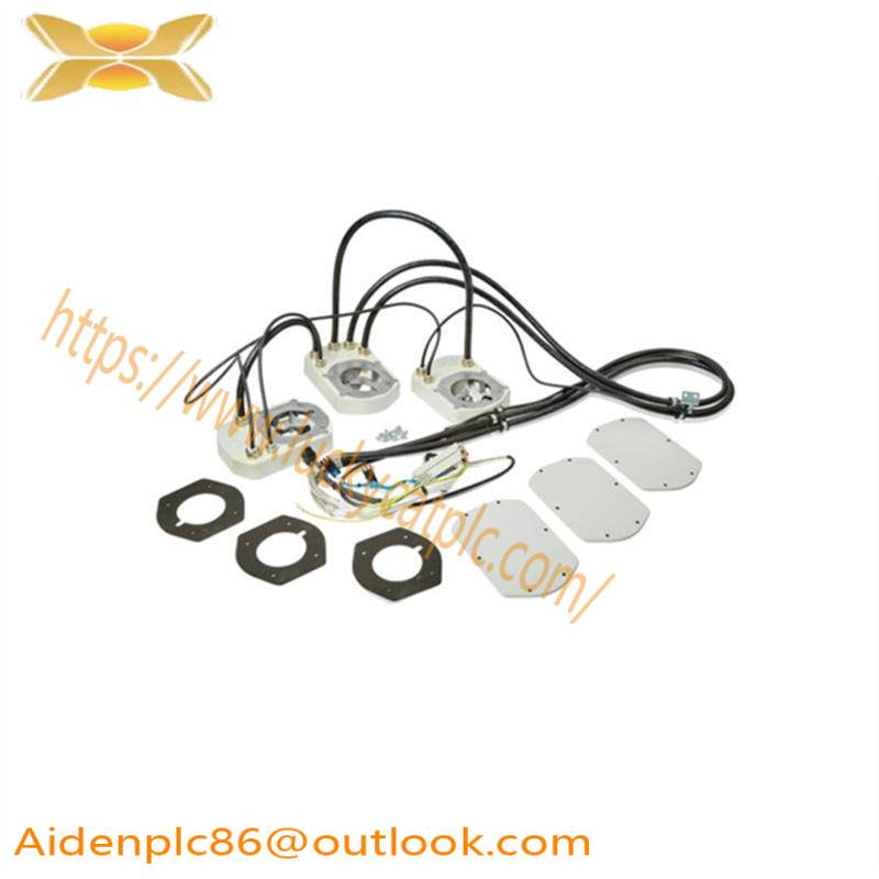 ABB IRB44003HAC050567-001 Cable u. ax.1-3
