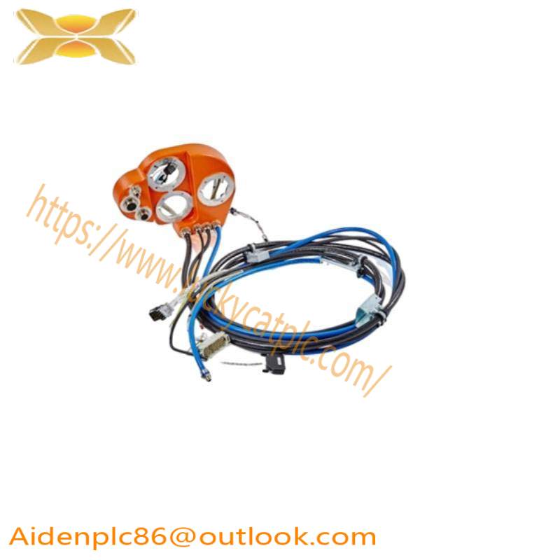 ABB IRB44003HAC3157-1 Cable unit axis 4-6