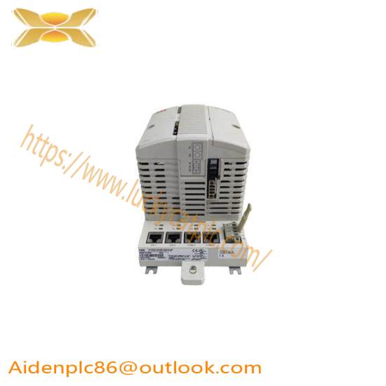 ABB IRB44004-53HAB3708-1 Motor unit axis 4-5