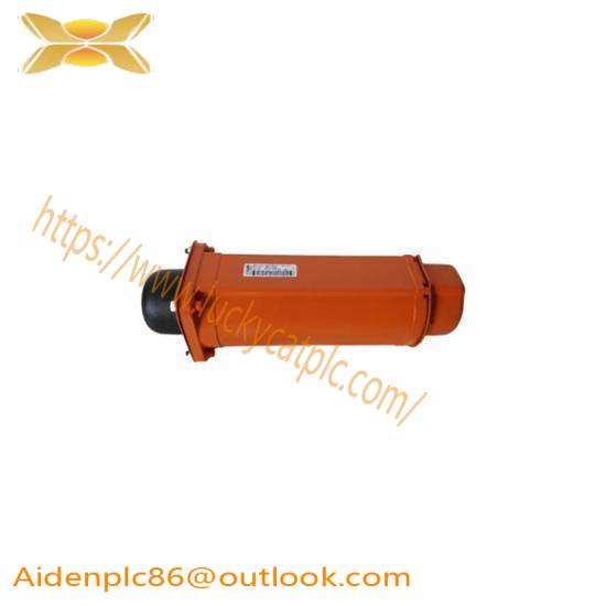 ABB IRB44004-53HAC10543-1 Servo Motor