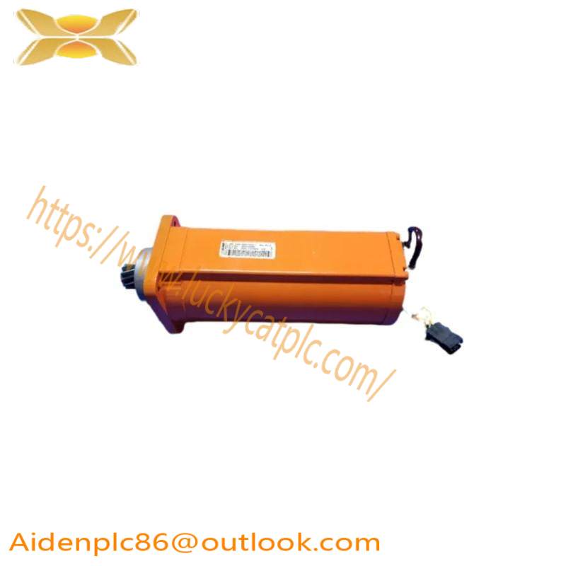 ABB IRB44004-53HAC10603-1 3HAC029236-003/09 3HAC16035-1/03 Robot Servo Motor Axis 4-5