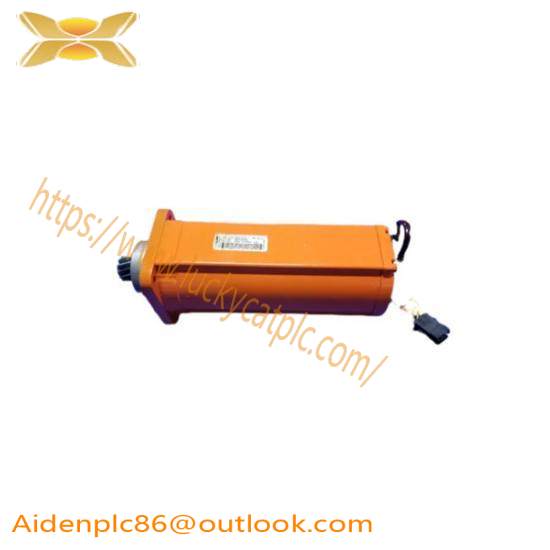 ABB IRB44004-53HAC10603-1 Robot Servo Motor Axis 4-5