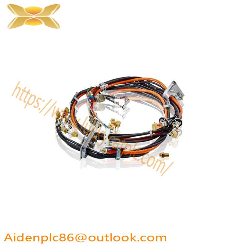 ABB IRB46001-63HAC029000-001 Manip. harness ax 1-6 cust