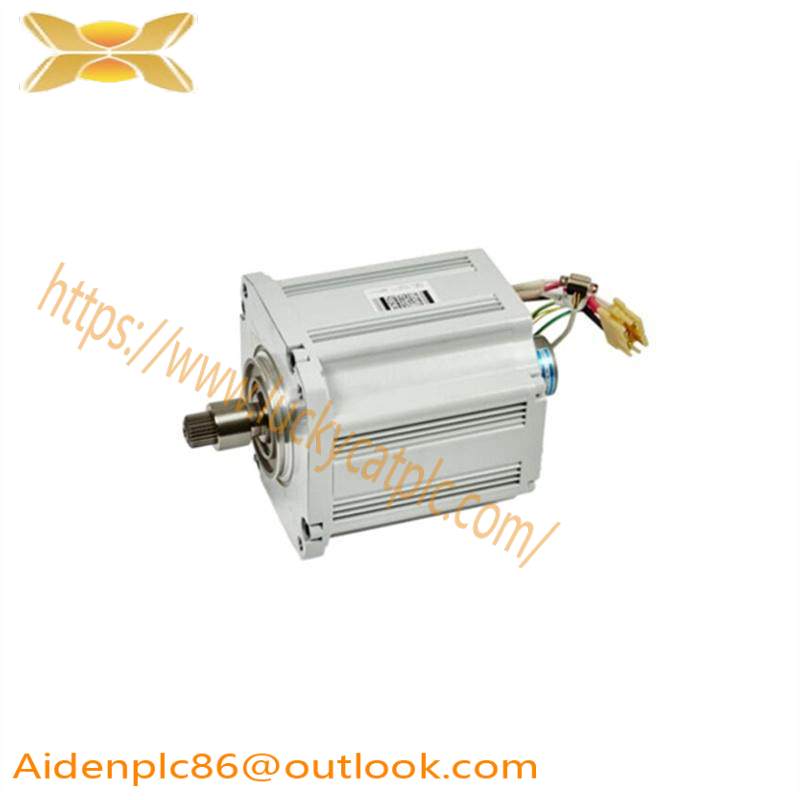 ABB IRB46003HAC029236-002/09 AC Servo Motor