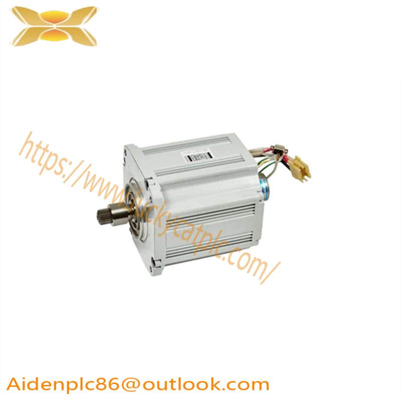 ABB IRB46003HAC029236-002 Servo Motor