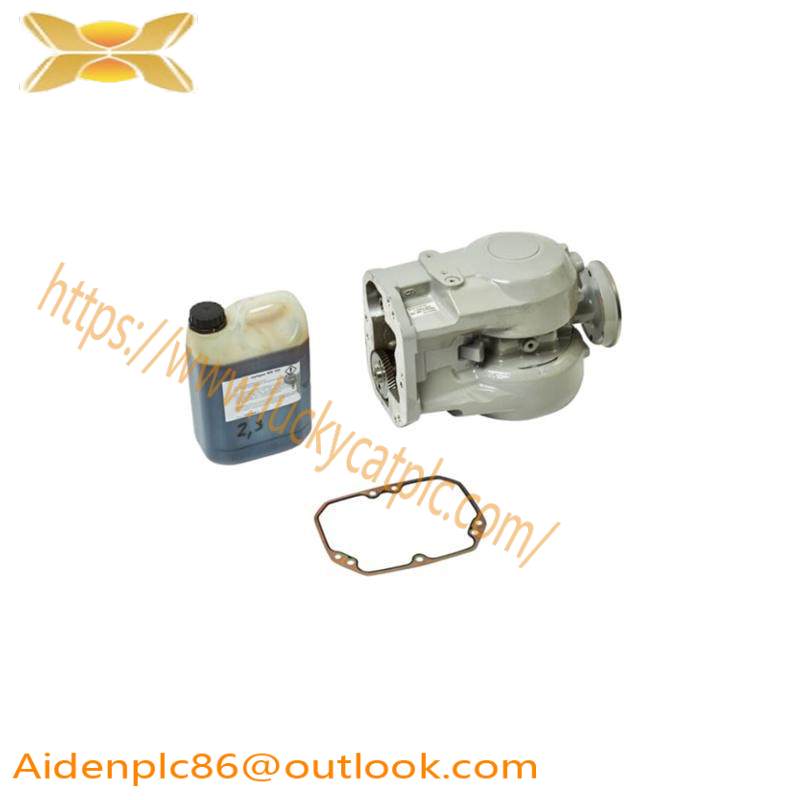 ABB IRB46003HAC059480-001 Foundry Prime