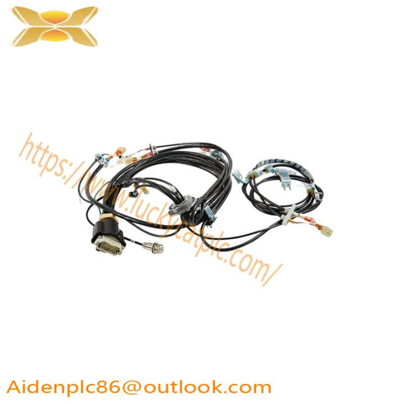 ABB IRB4601-63HAC037534-001 Cable Harness