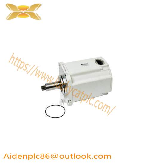 ABB IRB4602-33HAC037192-003 Motor incl. pinion