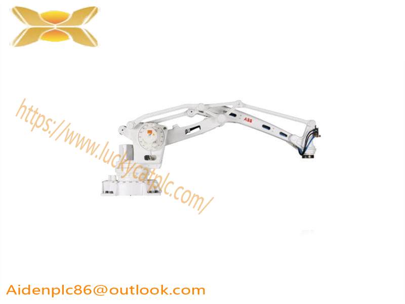 ABB IRB4603HAC084105-001 RV320E-201