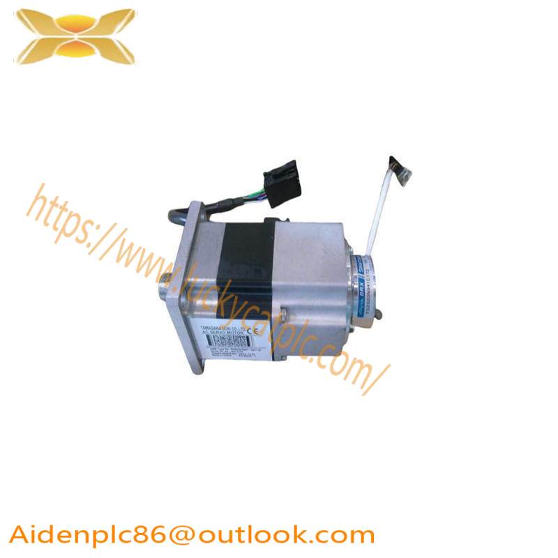 ABB IRB52 3HAC021457-001 Servo Motor