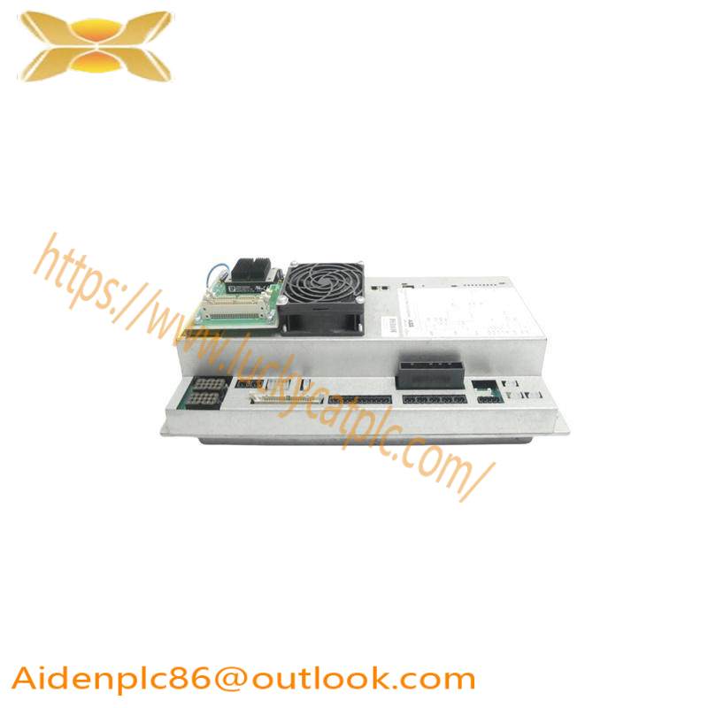 ABB IRB52 PDB02 3HNA006147-001 power module