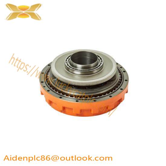 ABB IRB55003HAC026114-009 Reduction Gear