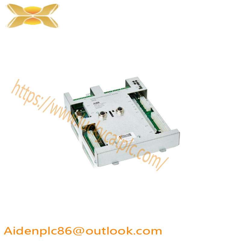 ABB SDCS-PIN-51-C0AT 3ADT220090R0006 Card