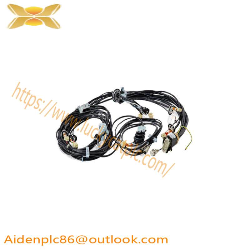ABB IRB66003HAC024386-001 3HAC17484-8/06 IRB66003HAC17484-8 3HAC047118-004 IRB66003HAC024386-001 3HAC17484-8/06 IRB66003HAC17484-8 3HAC047118-004