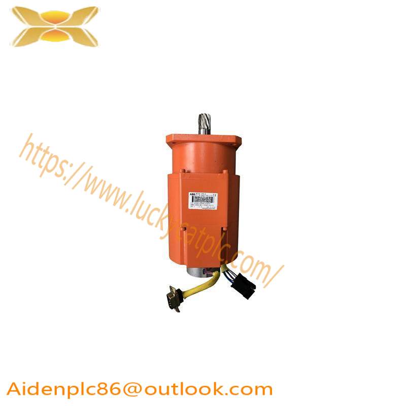 ABB IRB66003HAC024631-001 3HAC17345-1 3HAB3309-1 IRB66003HAC024631-001 3HAC17345-1 3HAB3309-1