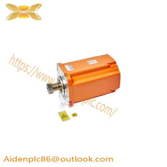 ABB IRB66003HAC058993-003 Motor incl pinion