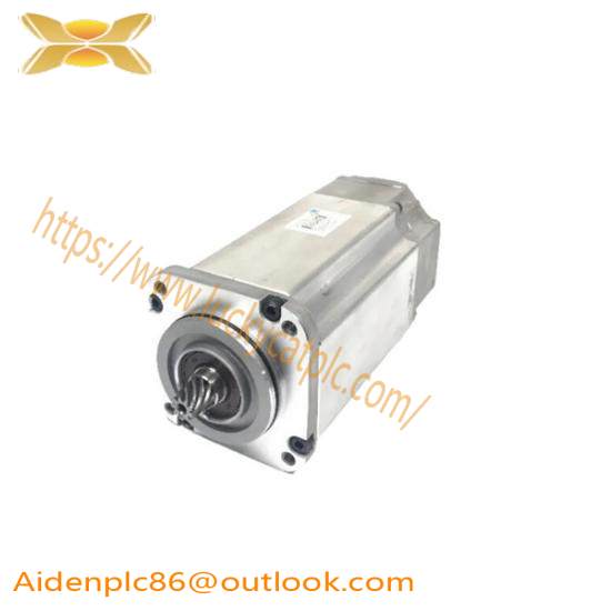 ABB IRB66003HAC17484-8 Rotational ac motor M8