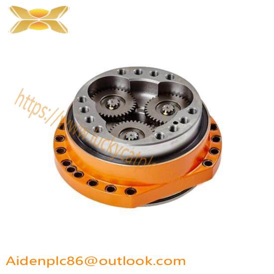 ABB IRB6600 3HAC037635-002 Six-axis Reducer