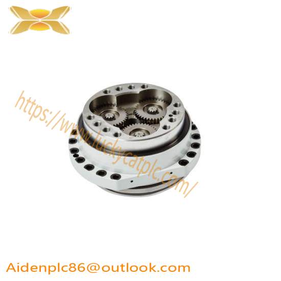 ABB IRB6600 3HAC037635-005 RV 70F-125.8