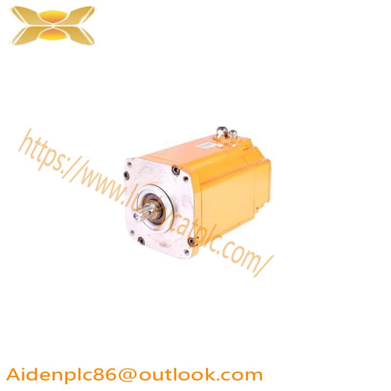 ABB IRB660 3HAC020208-001 DSQC604/3HAC12928-1 Rotational AC Motor