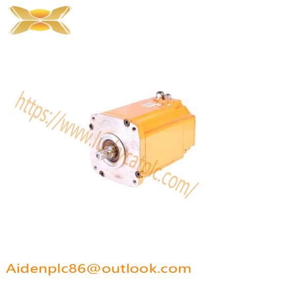 ABB IRB660 3HAC020208-001 Rotational AC Motor
