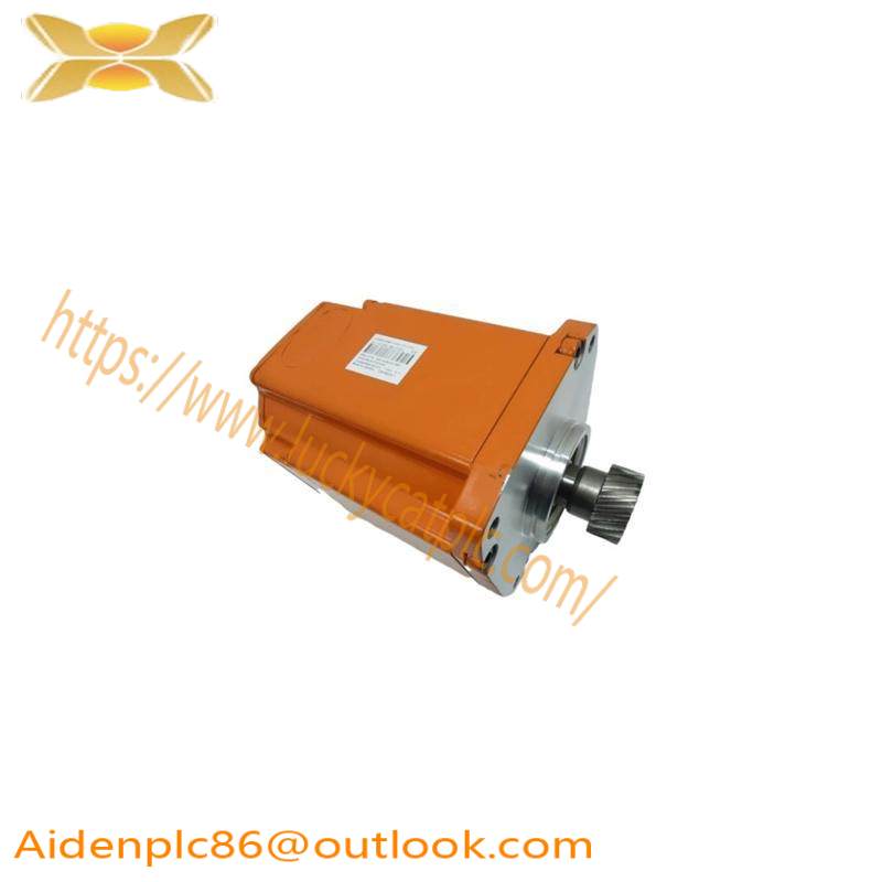 ABB IRB66203HAC024504-001 3HNA011788-001/00 3HAC17342-1/01 Rotational ac motor A1