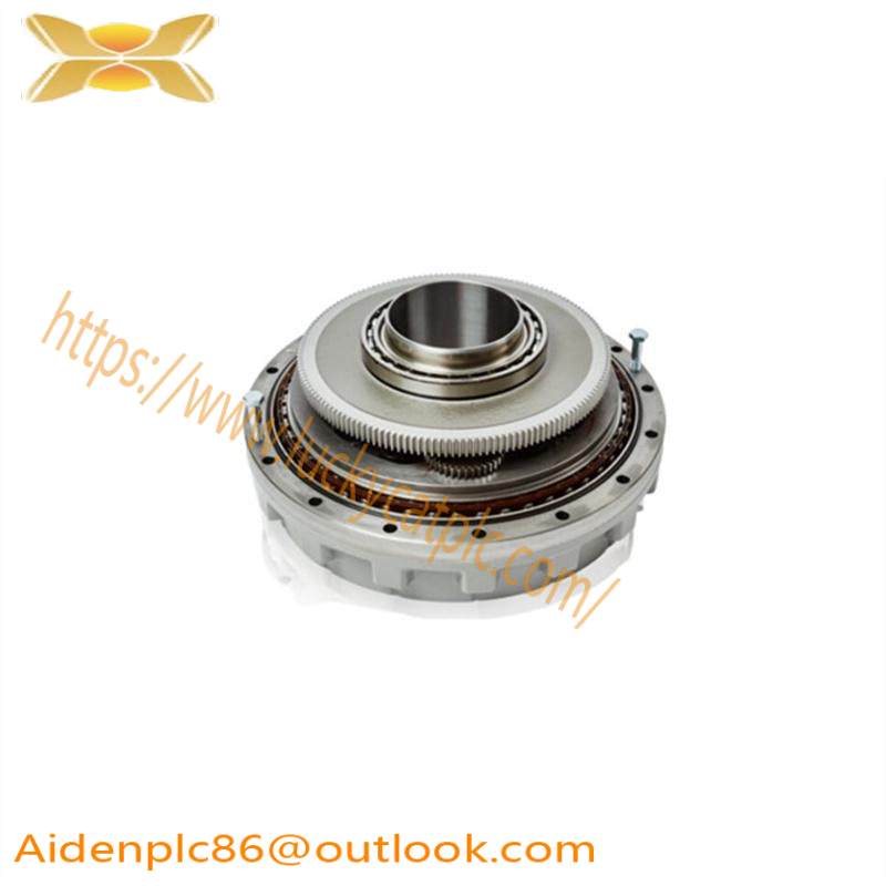ABB IRB66203HAC026114-004 RV 320-191.35