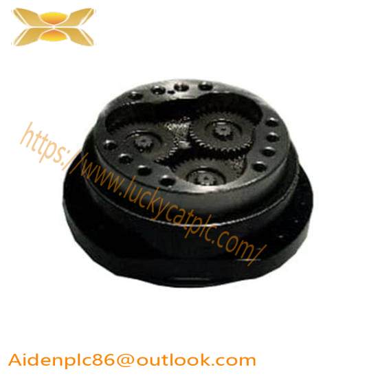 ABB IRB66203HAC10828-10 RV 40E-81 assembly